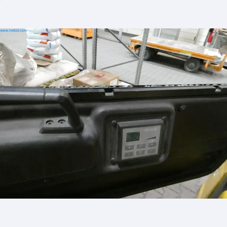 Engel Spritzgießmaschinen und Maschinen aus der Kunststoffindustrie-1