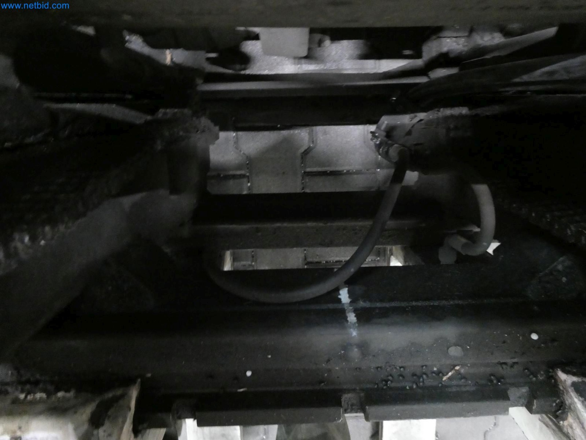 Engel Spritzgießmaschinen und Maschinen aus der Kunststoffindustrie-2