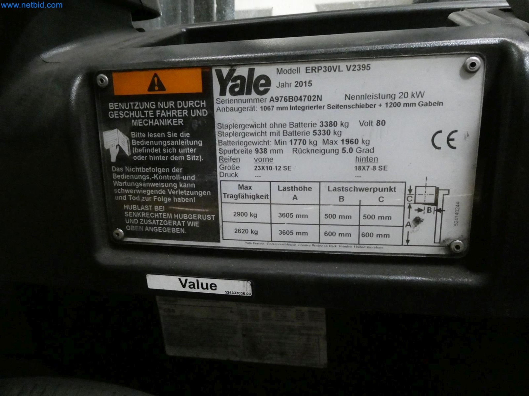 Engel Spritzgießmaschinen und Maschinen aus der Kunststoffindustrie-3