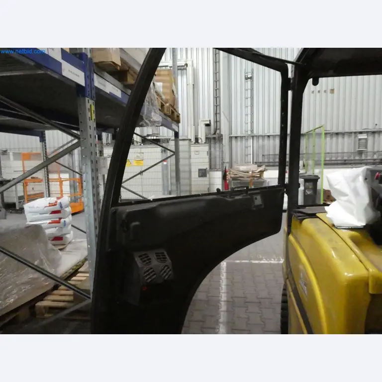 Engel Spritzgießmaschinen und Maschinen aus der Kunststoffindustrie-4