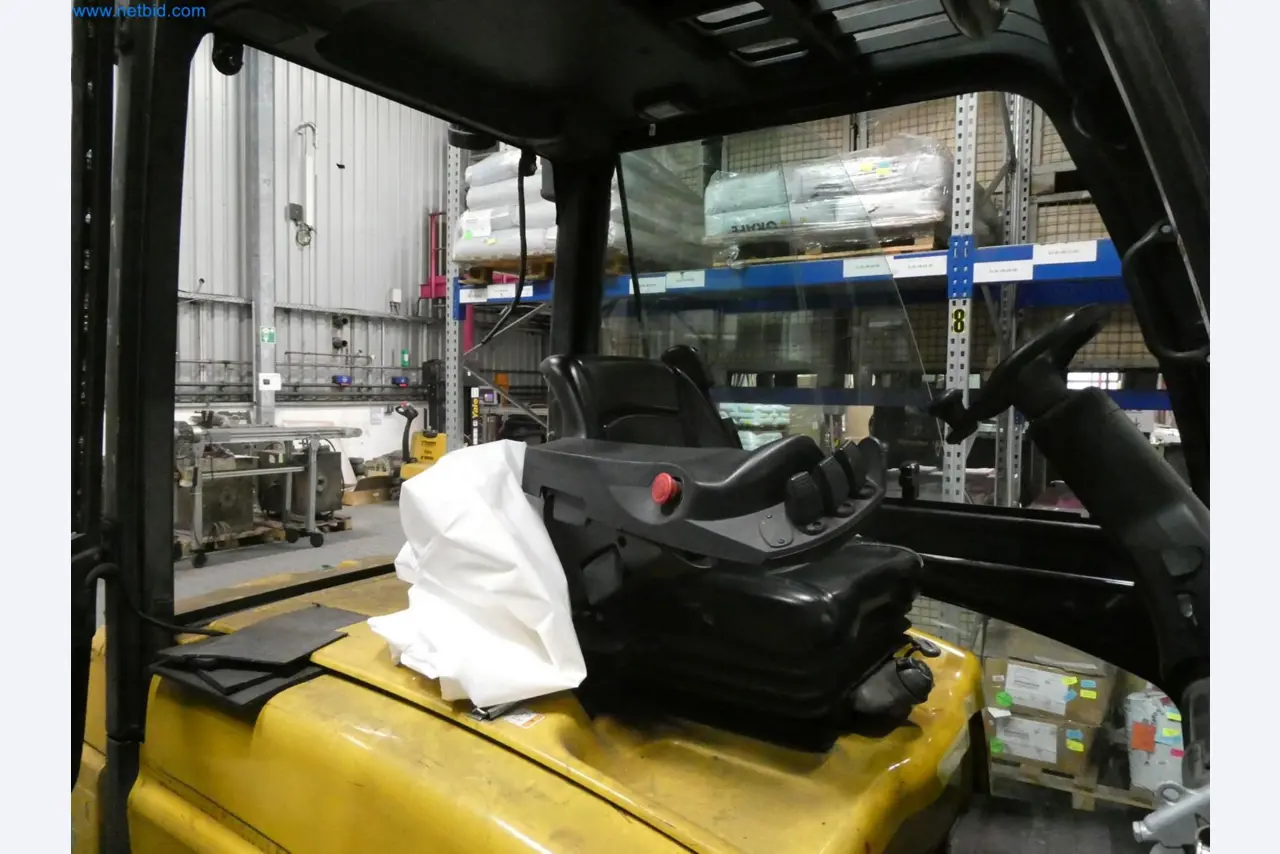 Engel Spritzgießmaschinen und Maschinen aus der Kunststoffindustrie-6