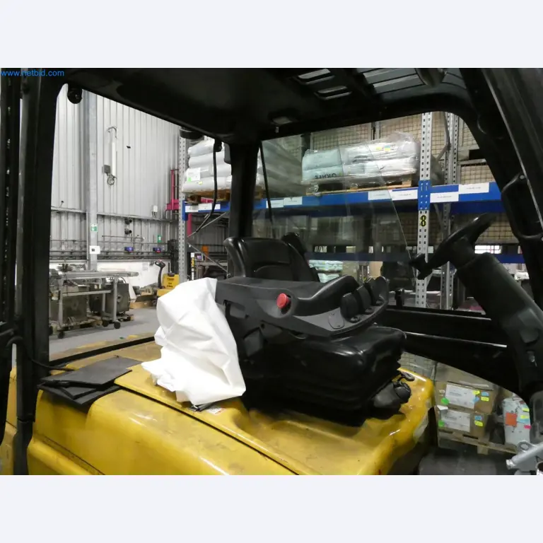 Engel Spritzgießmaschinen und Maschinen aus der Kunststoffindustrie-6