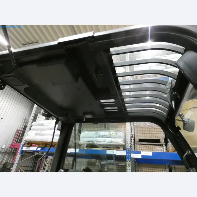 Engel Spritzgießmaschinen und Maschinen aus der Kunststoffindustrie-9