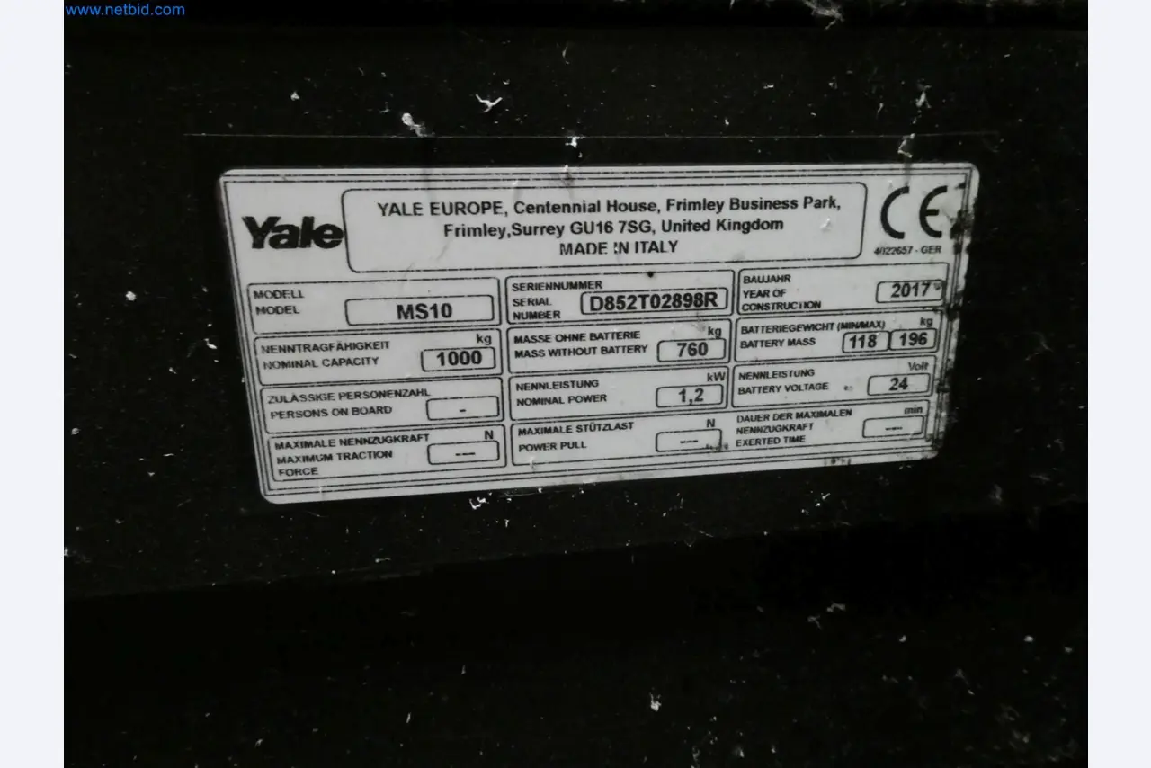 Engel Spritzgießmaschinen und Maschinen aus der Kunststoffindustrie-4