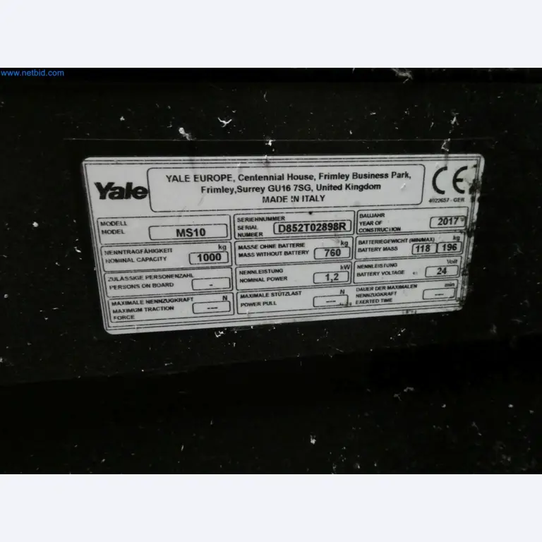 Engel Spritzgießmaschinen und Maschinen aus der Kunststoffindustrie-4