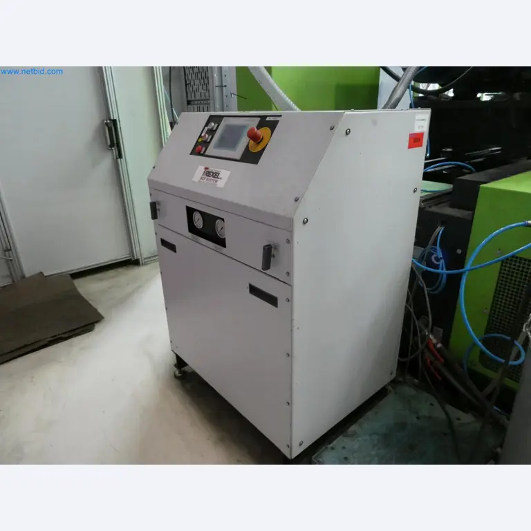 Engel machines de moulage par injection et machines de l'industrie plastique-1