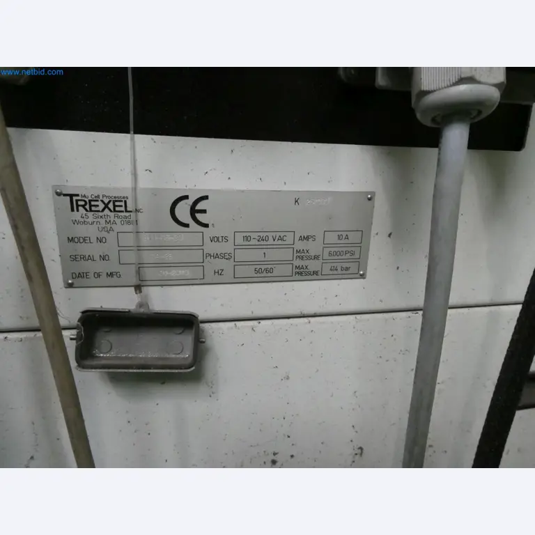 Engel machines de moulage par injection et machines de l'industrie plastique-3