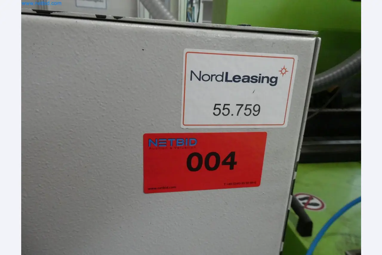 Engel machines de moulage par injection et machines de l'industrie plastique-4