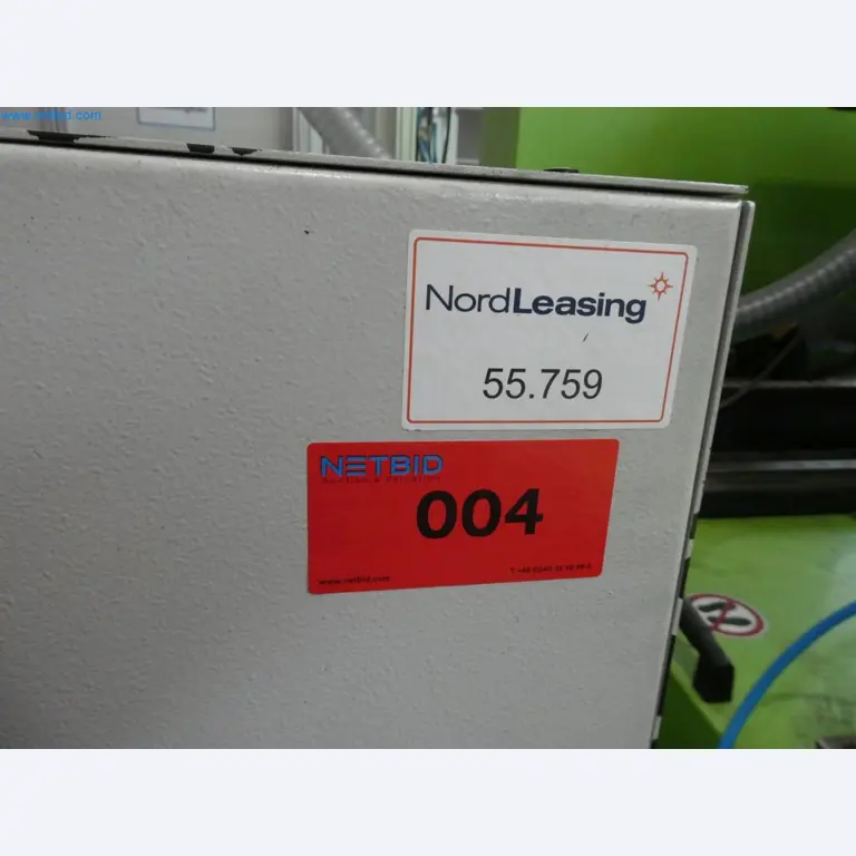 Engel machines de moulage par injection et machines de l'industrie plastique-4