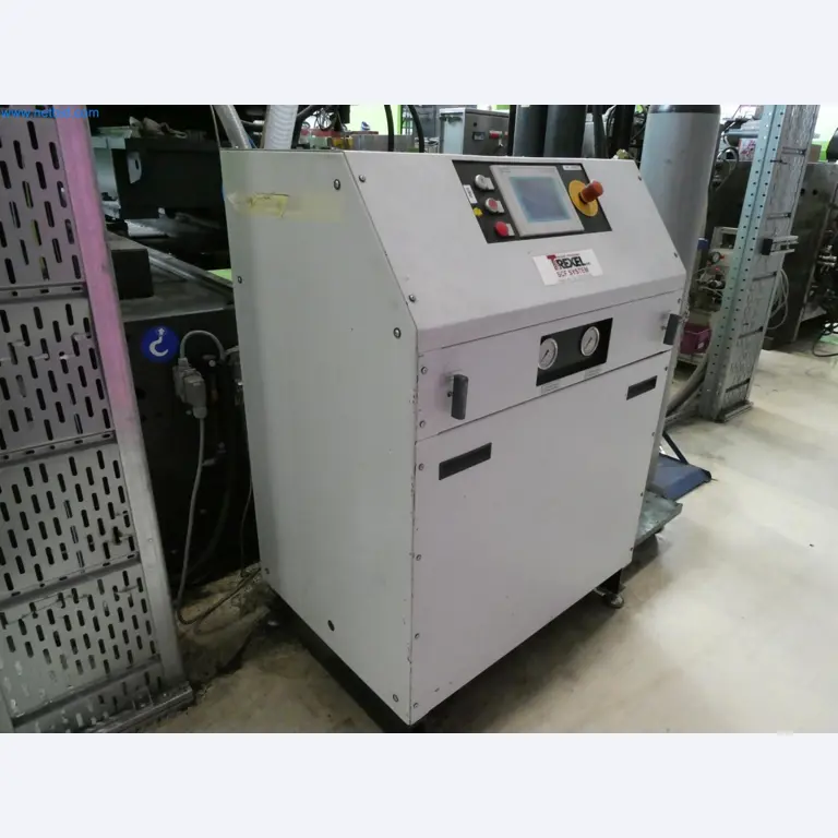 Engel machines de moulage par injection et machines de l'industrie plastique-5