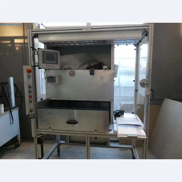 Engel Spritzgießmaschinen und Maschinen aus der Kunststoffindustrie-1