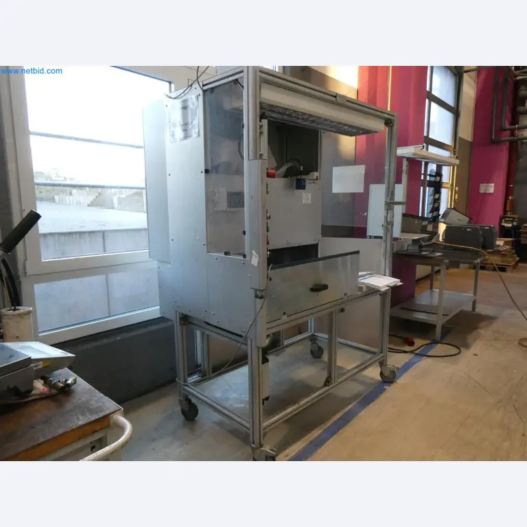 Engel Spritzgießmaschinen und Maschinen aus der Kunststoffindustrie-4