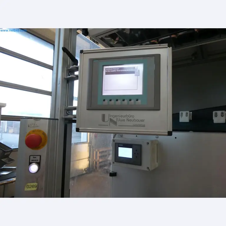 Engel Spritzgießmaschinen und Maschinen aus der Kunststoffindustrie-2