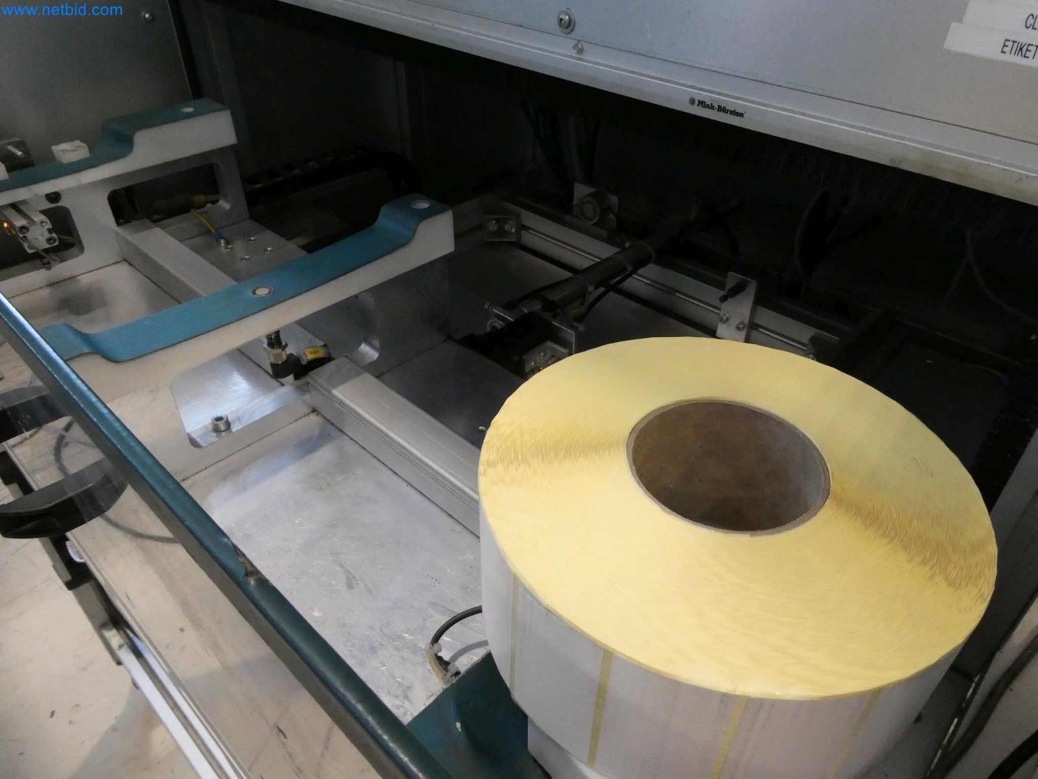 Engel Spritzgießmaschinen und Maschinen aus der Kunststoffindustrie-3