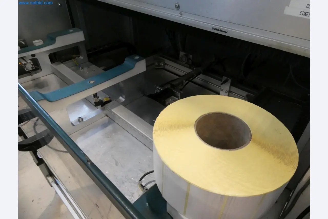 Engel Spritzgießmaschinen und Maschinen aus der Kunststoffindustrie-3