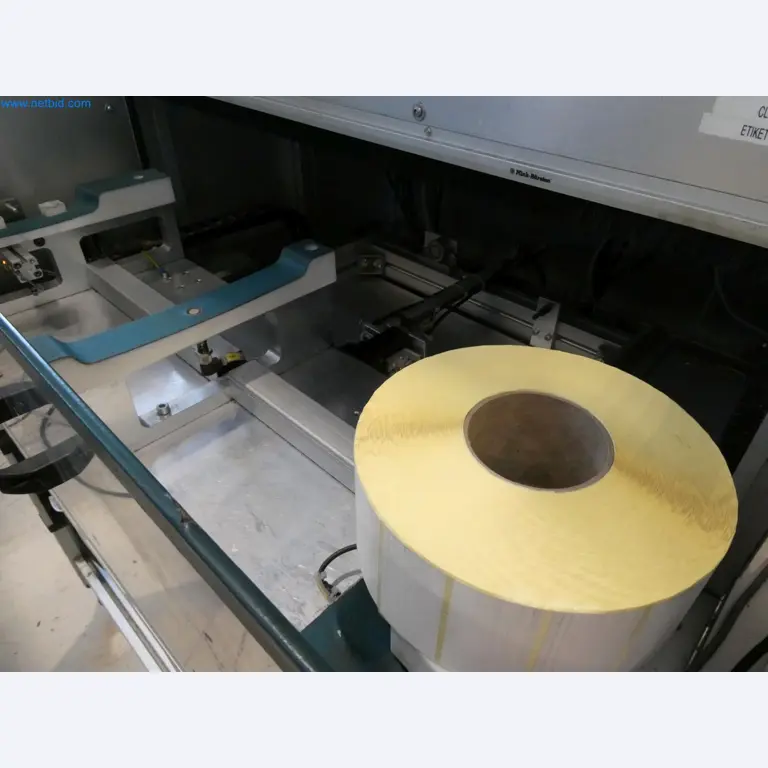 Engel Spritzgießmaschinen und Maschinen aus der Kunststoffindustrie-3