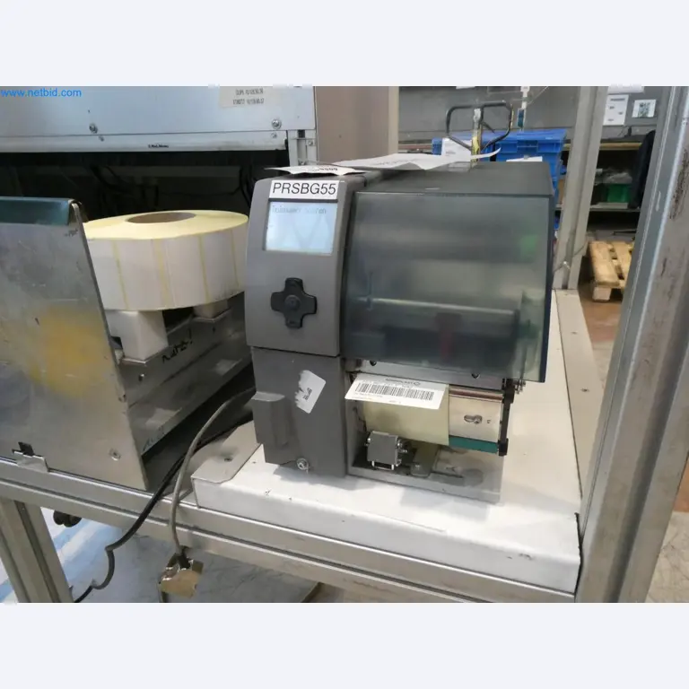 Engel Spritzgießmaschinen und Maschinen aus der Kunststoffindustrie-6