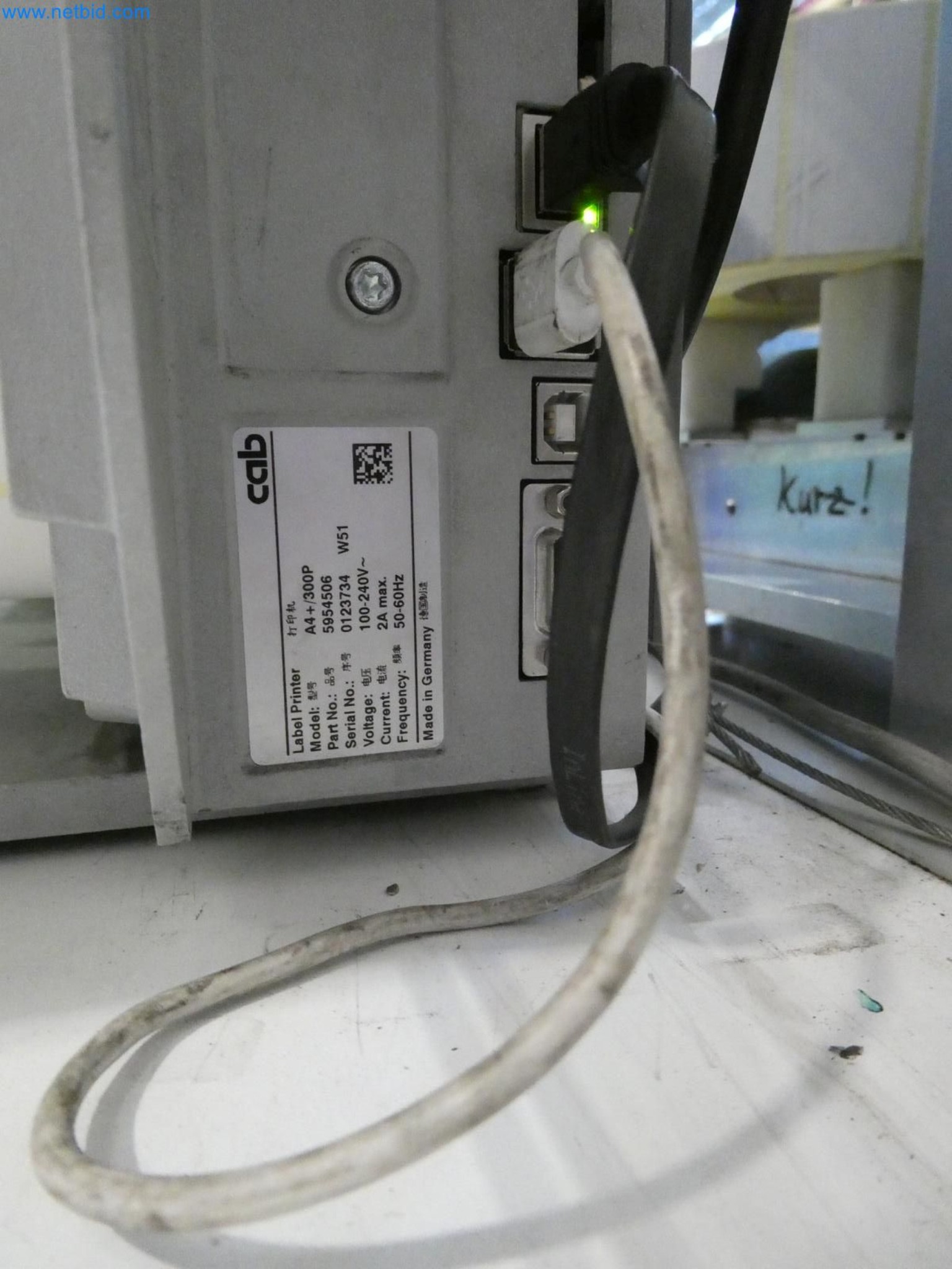 Engel Spritzgießmaschinen und Maschinen aus der Kunststoffindustrie-7