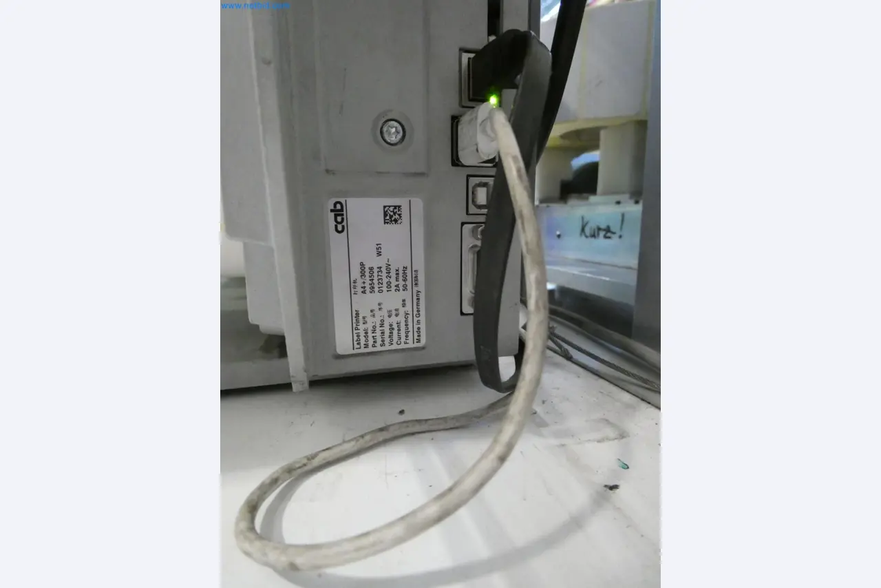 Engel Spritzgießmaschinen und Maschinen aus der Kunststoffindustrie-7