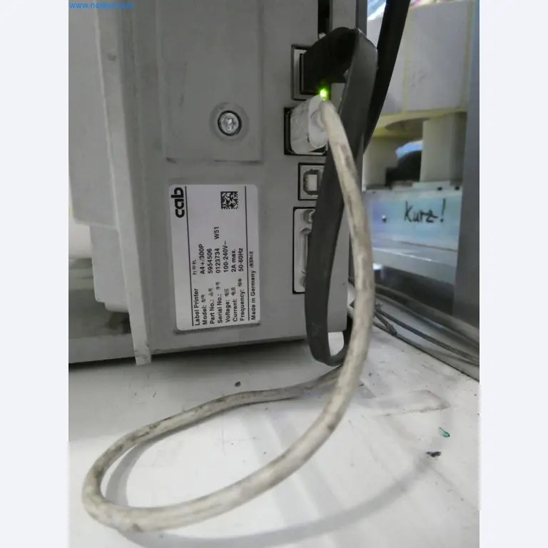 Engel Spritzgießmaschinen und Maschinen aus der Kunststoffindustrie-7