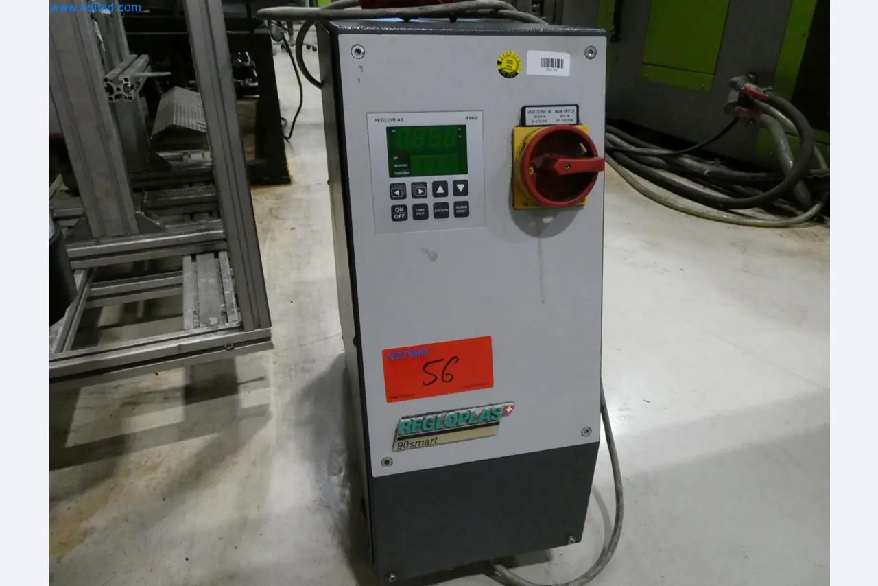 Engel Spritzgießmaschinen und Maschinen aus der Kunststoffindustrie-11