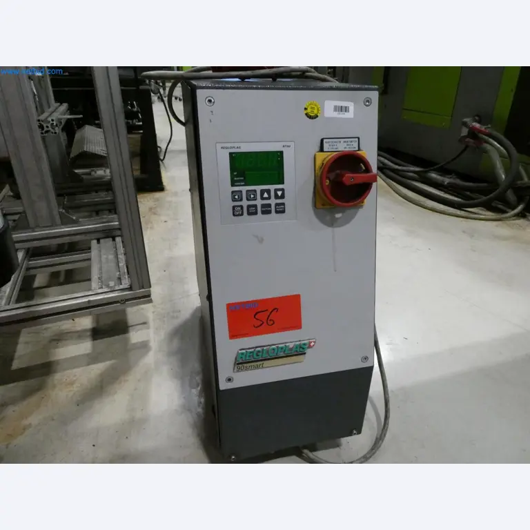 Engel Spritzgießmaschinen und Maschinen aus der Kunststoffindustrie-11