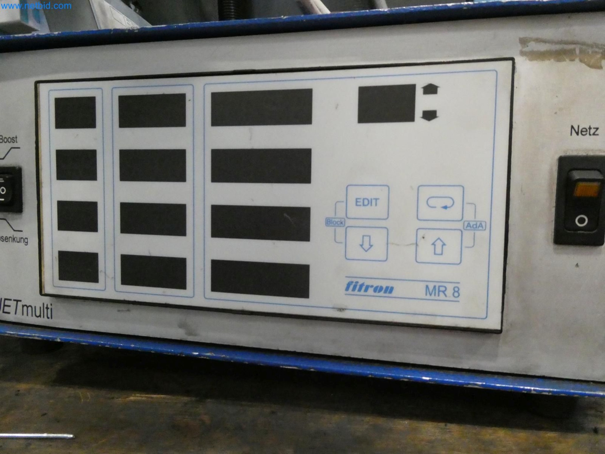 Engel Spritzgießmaschinen und Maschinen aus der Kunststoffindustrie-14