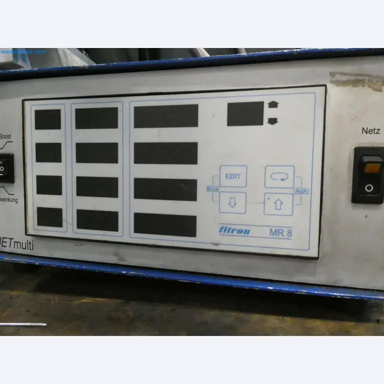 Engel Spritzgießmaschinen und Maschinen aus der Kunststoffindustrie-14