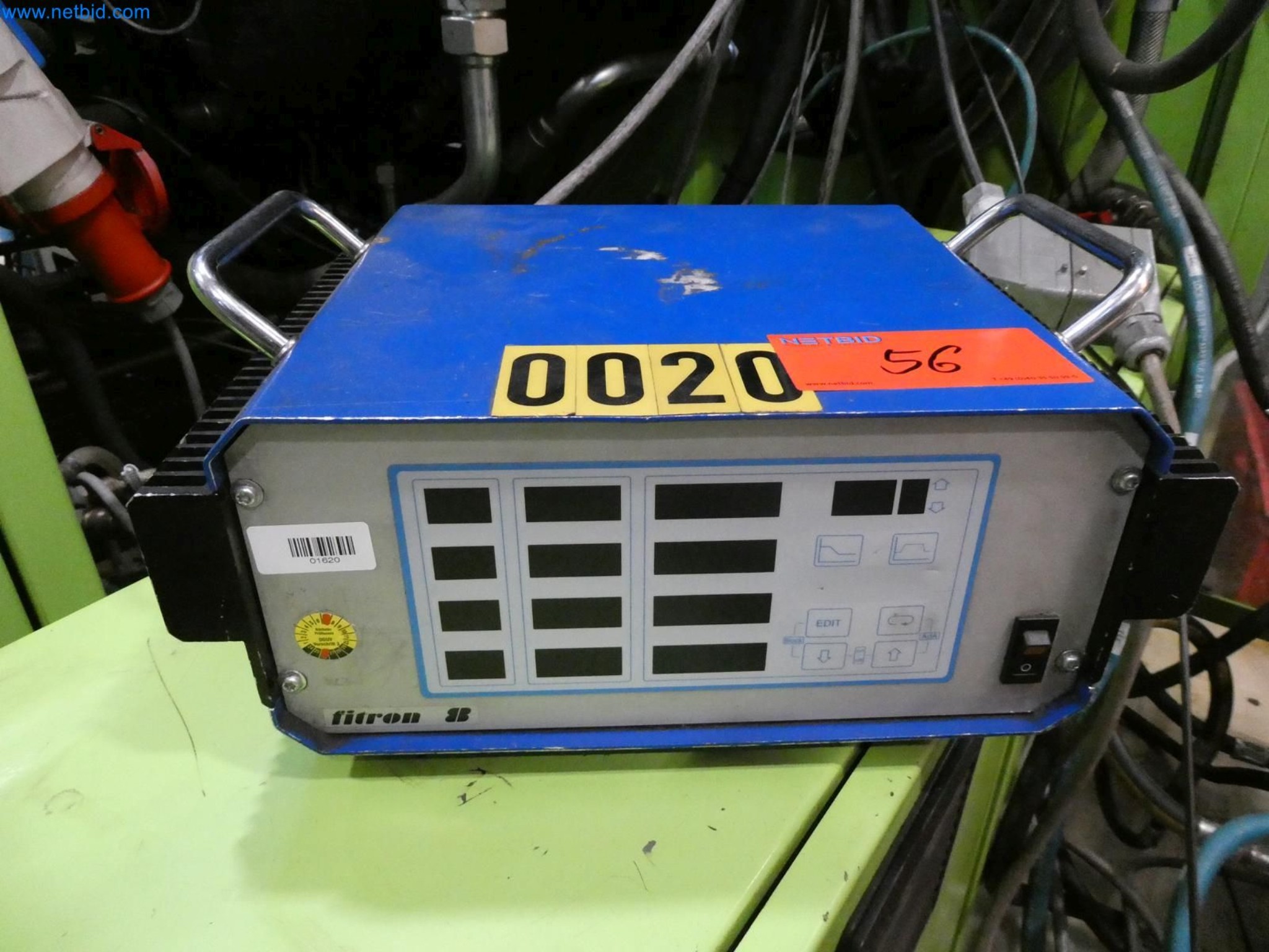 Engel Spritzgießmaschinen und Maschinen aus der Kunststoffindustrie-1