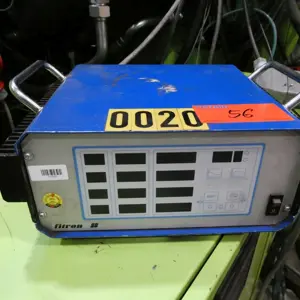 11 Temperiergeräte GWK Teco CS 140 / Teco C S90/ Teco 700/ Fabr. Braun