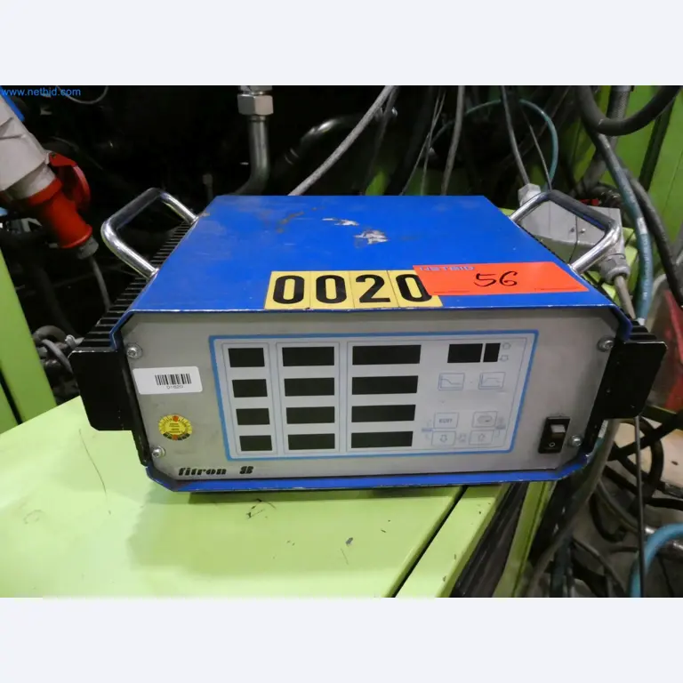 Engel Spritzgießmaschinen und Maschinen aus der Kunststoffindustrie-1