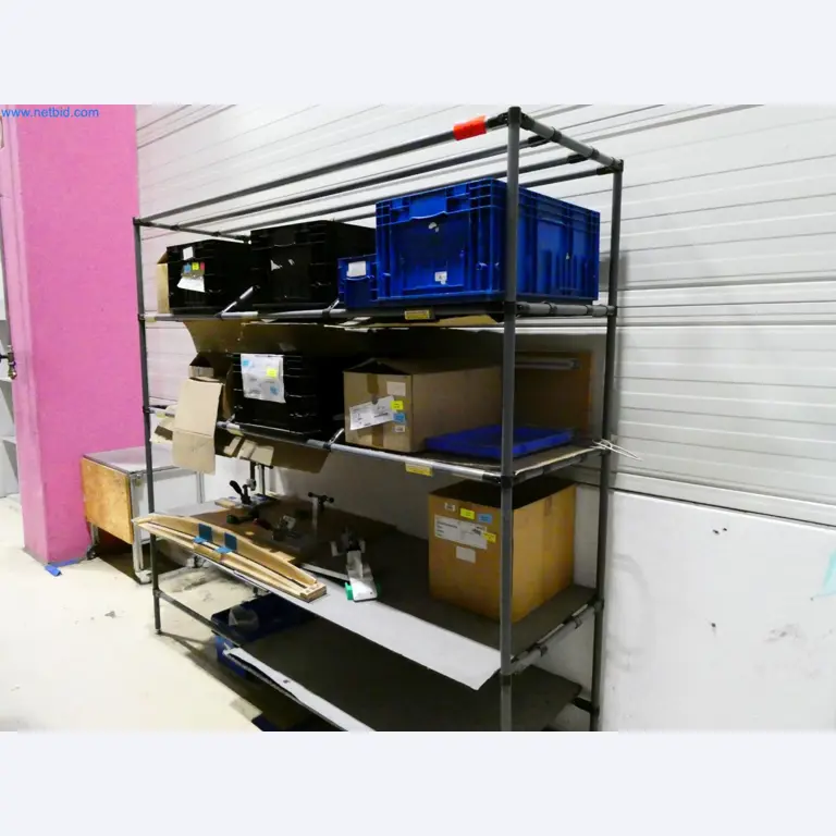 Engel Spritzgießmaschinen und Maschinen aus der Kunststoffindustrie-10