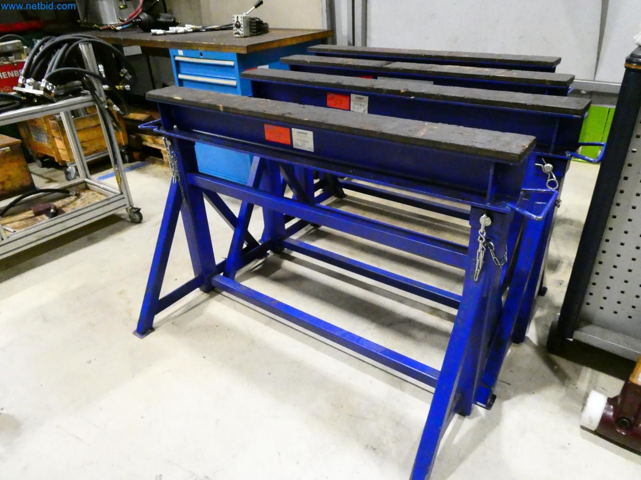 Engel Spritzgießmaschinen und Maschinen aus der Kunststoffindustrie-2