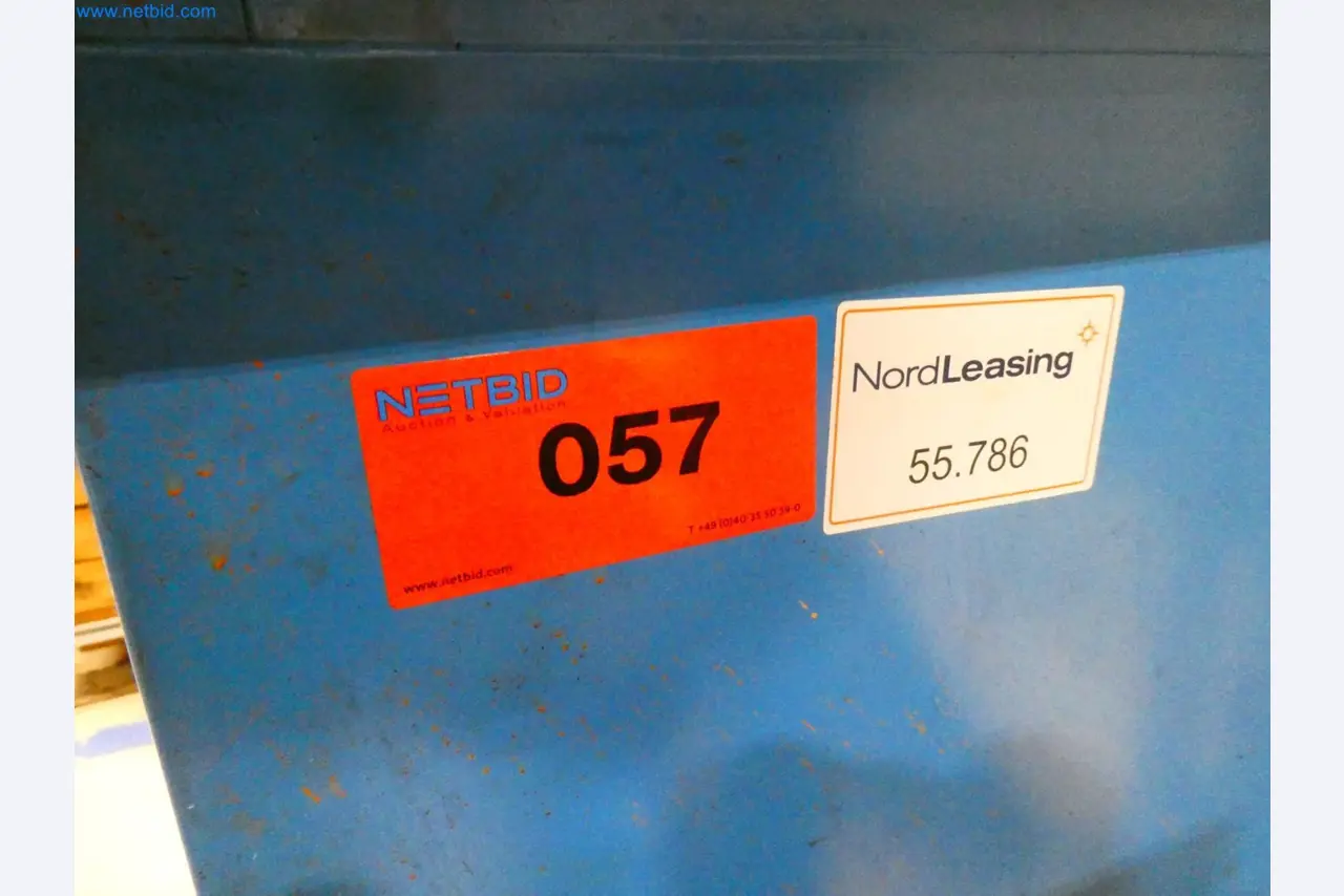 Engel Spritzgießmaschinen und Maschinen aus der Kunststoffindustrie-3