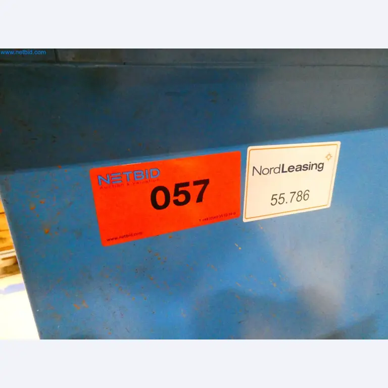 Engel Spritzgießmaschinen und Maschinen aus der Kunststoffindustrie-3