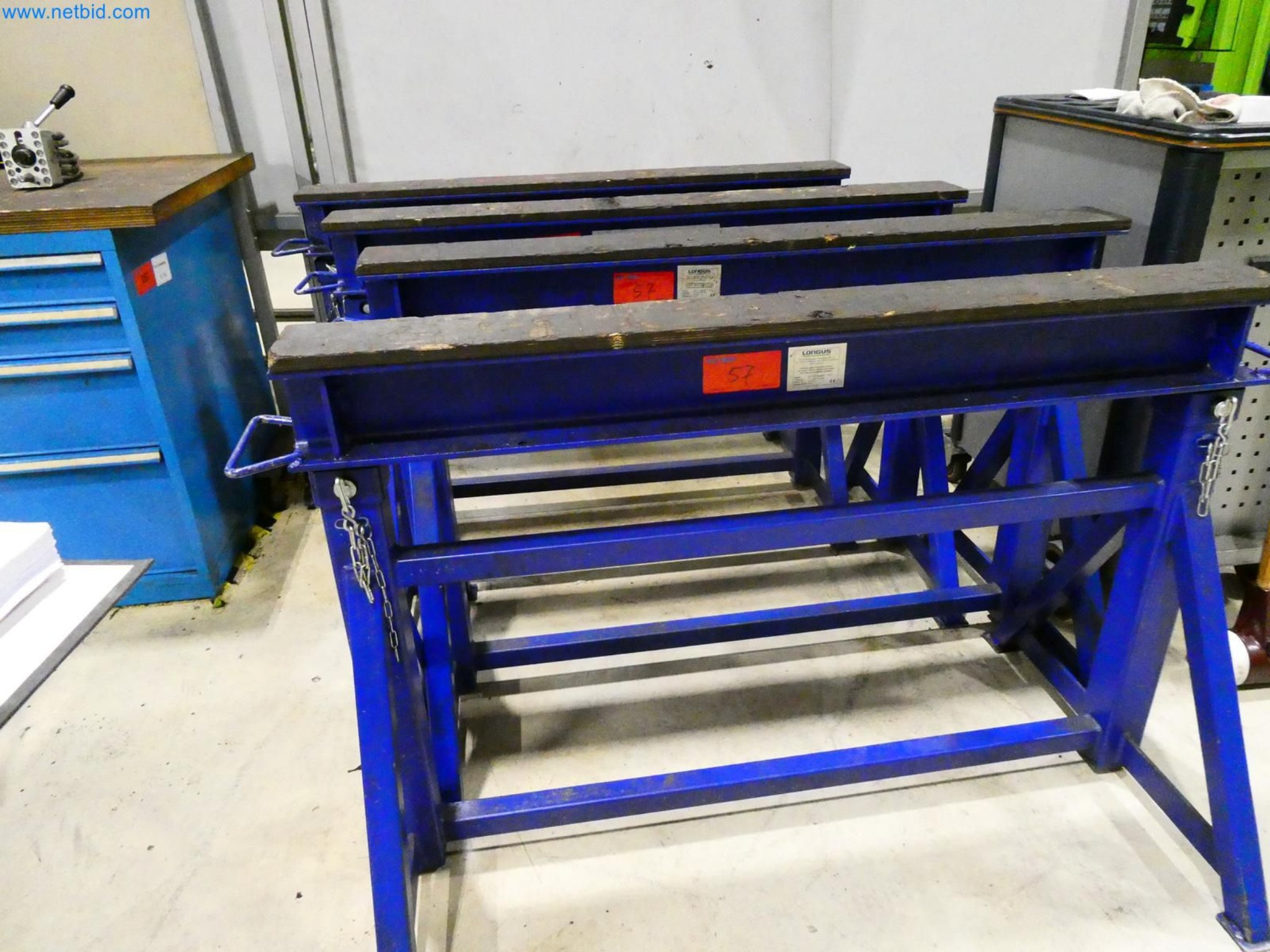 Engel Spritzgießmaschinen und Maschinen aus der Kunststoffindustrie-6