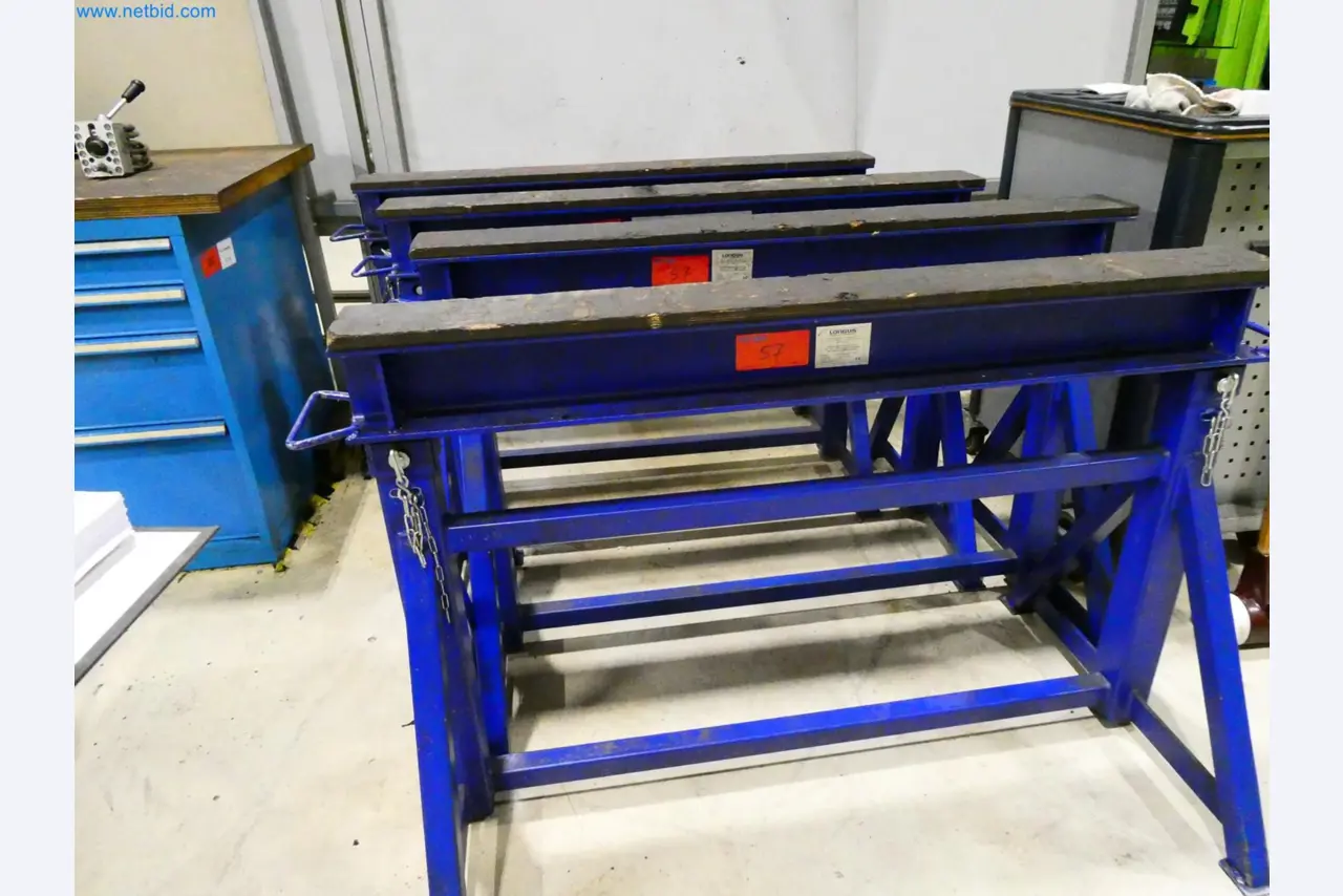 Engel Spritzgießmaschinen und Maschinen aus der Kunststoffindustrie-6