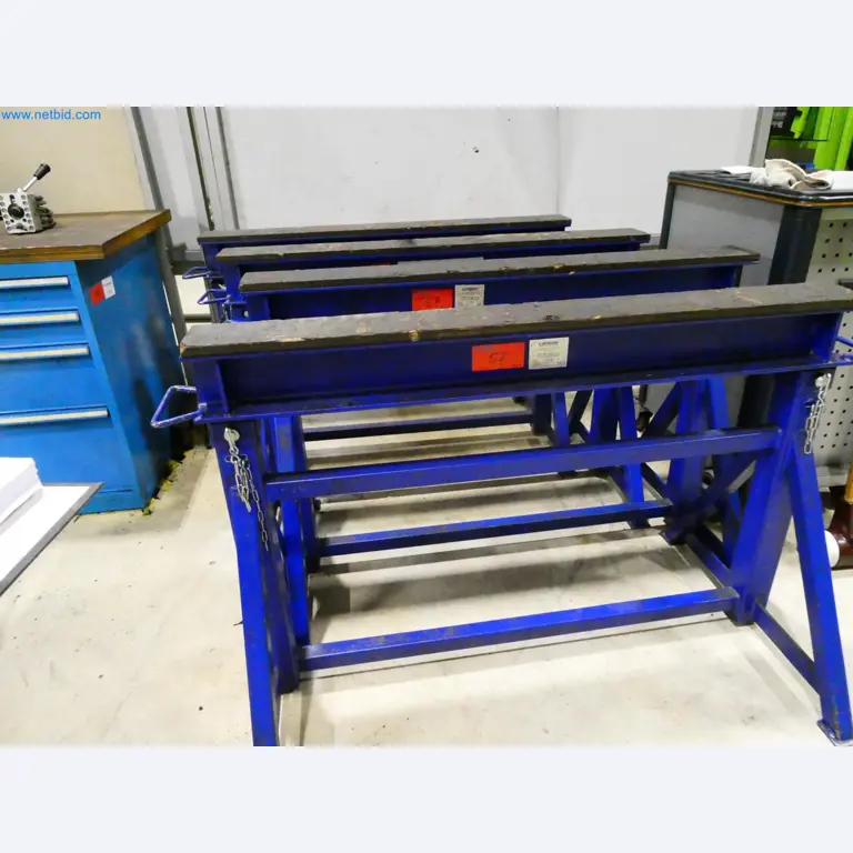 Engel Spritzgießmaschinen und Maschinen aus der Kunststoffindustrie-6