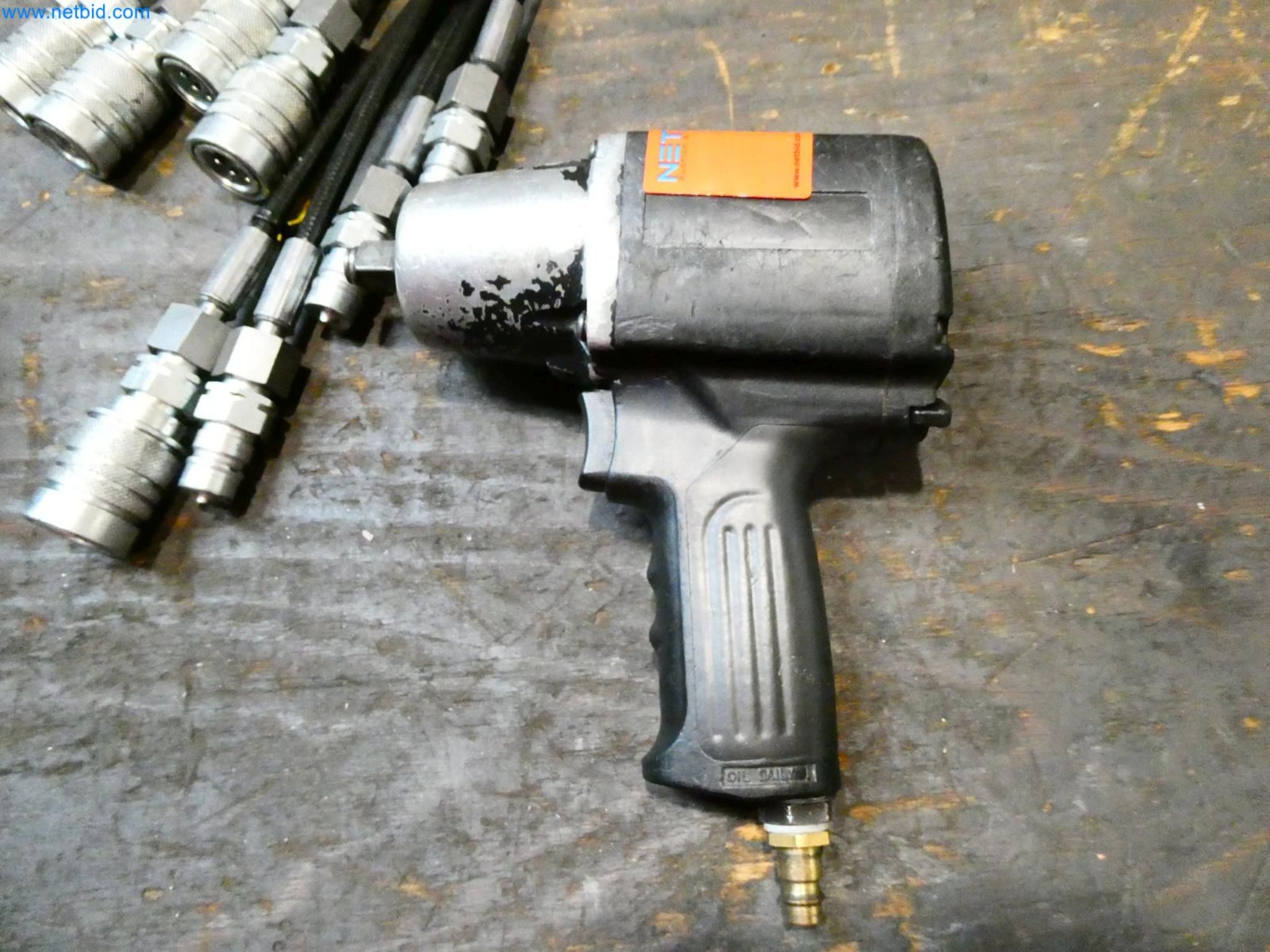 Engel Spritzgießmaschinen und Maschinen aus der Kunststoffindustrie-4