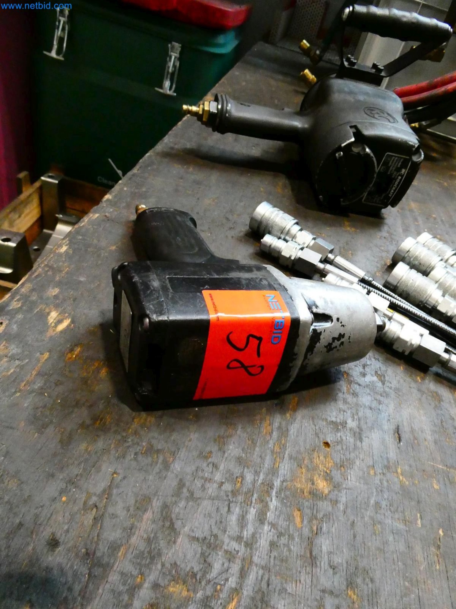 Engel Spritzgießmaschinen und Maschinen aus der Kunststoffindustrie-5