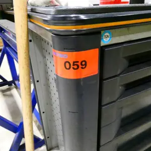 Werkstattwagen Garant 916300_6