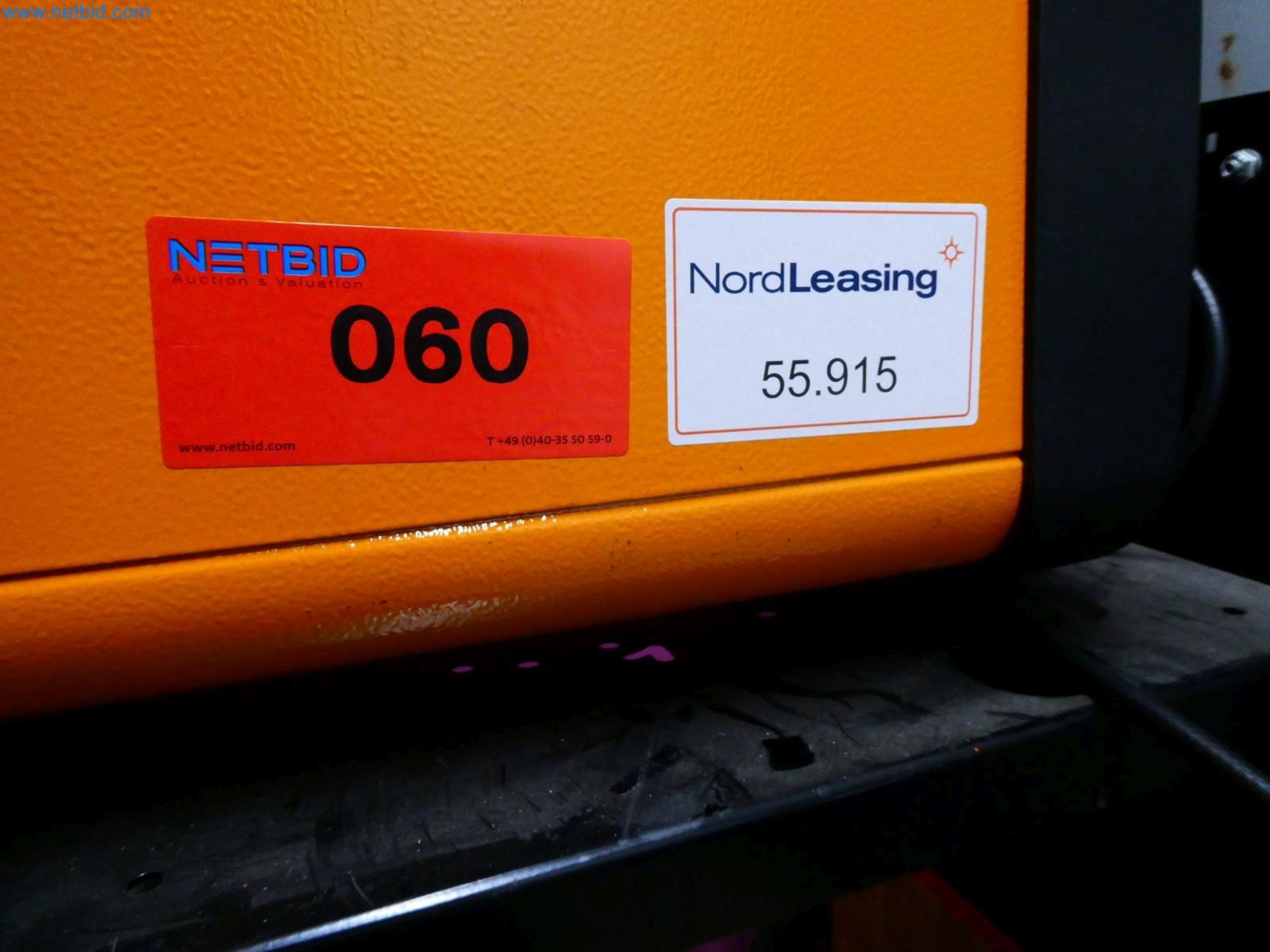 Engel Spritzgießmaschinen und Maschinen aus der Kunststoffindustrie-1