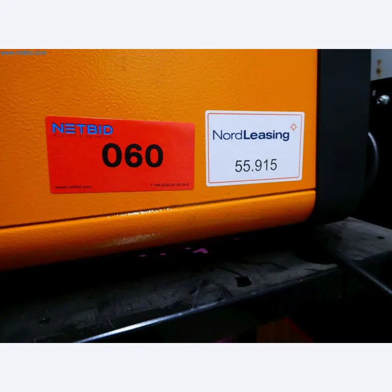 Engel Spritzgießmaschinen und Maschinen aus der Kunststoffindustrie-1