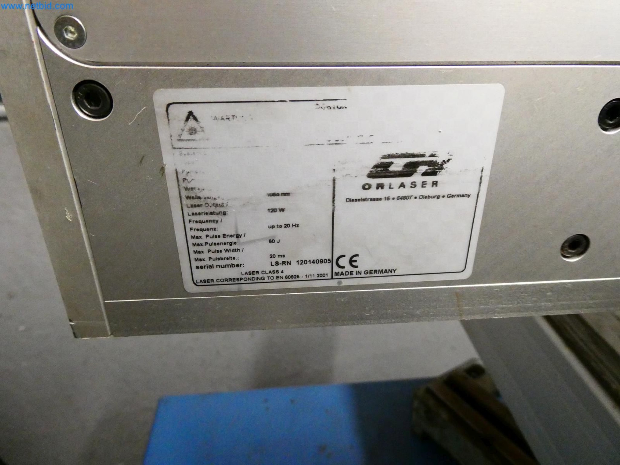 Engel Spritzgießmaschinen und Maschinen aus der Kunststoffindustrie-10