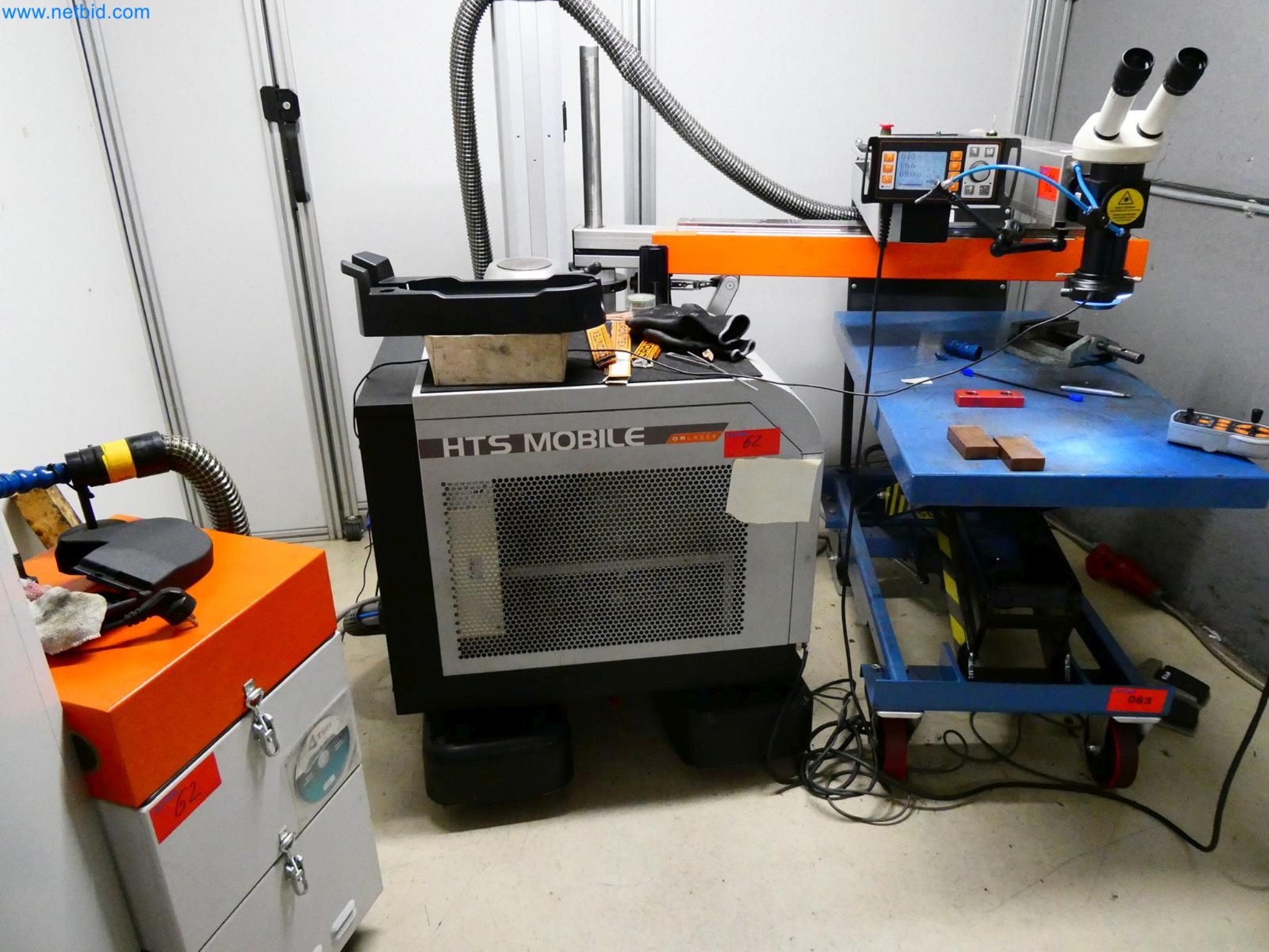 Engel Spritzgießmaschinen und Maschinen aus der Kunststoffindustrie-3