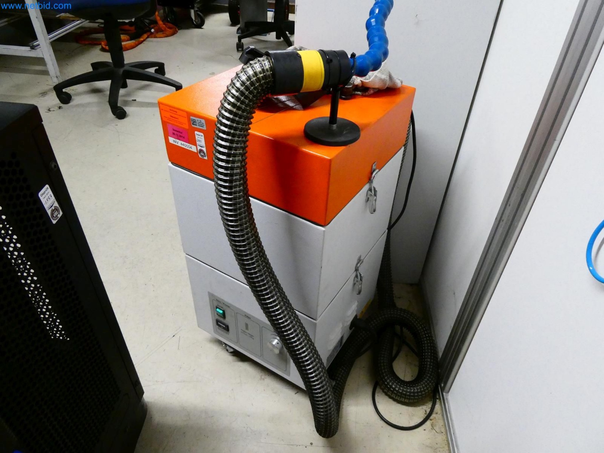 Engel Spritzgießmaschinen und Maschinen aus der Kunststoffindustrie-5