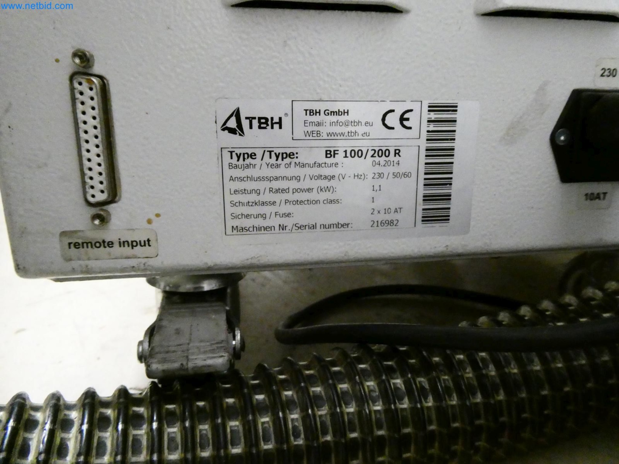 Engel Spritzgießmaschinen und Maschinen aus der Kunststoffindustrie-7