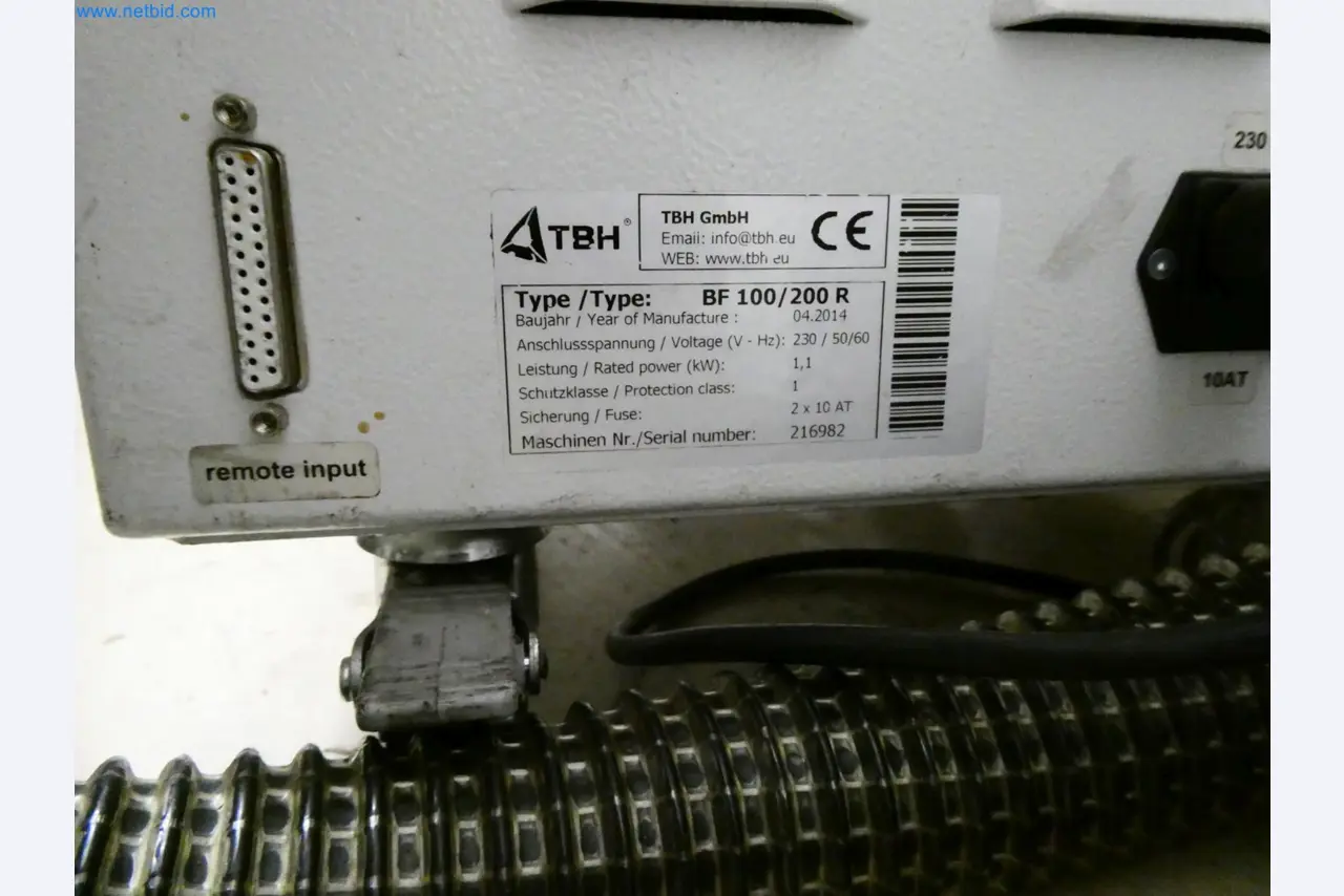 Engel Spritzgießmaschinen und Maschinen aus der Kunststoffindustrie-7