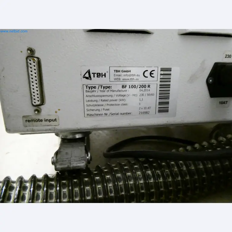 Engel Spritzgießmaschinen und Maschinen aus der Kunststoffindustrie-7