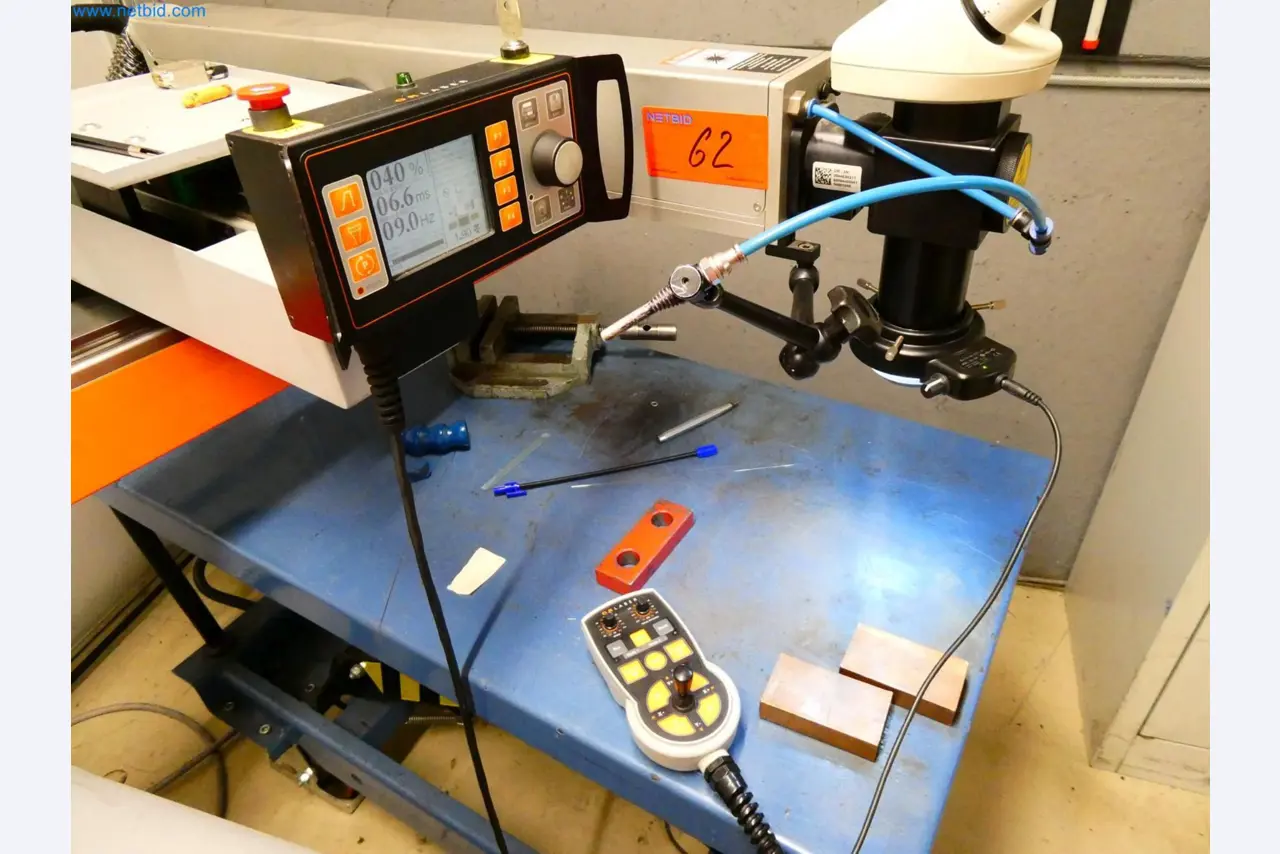 Engel Spritzgießmaschinen und Maschinen aus der Kunststoffindustrie-9